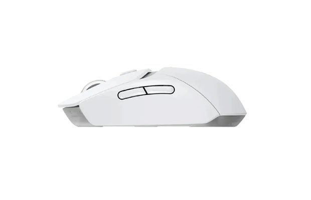 Logitech G309 Lightspeed Wireless Gaming Mouse White (910-007209) 2years - 3