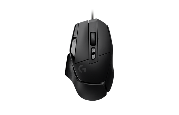 Logitech G502 X USB Gaming Mouse Black (910-006140)