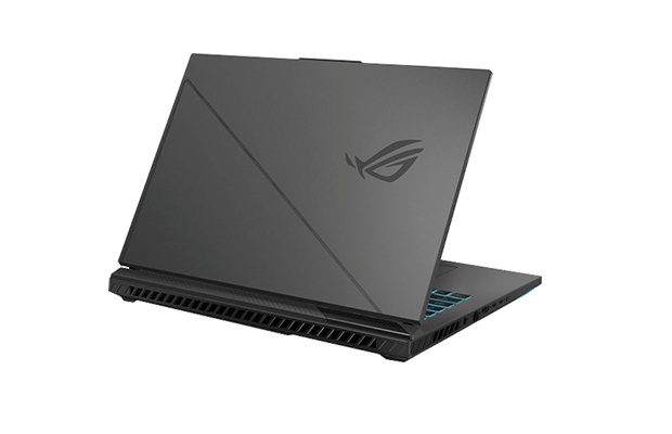 ASUS ROG Strix G16 G614JU-N3186W-GRAY I7-13650HX