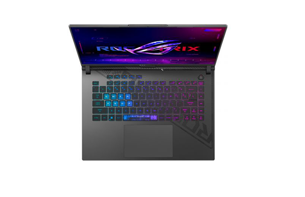 ASUS ROG Strix G16 G614JU-N3186W-GRAY I7-13650HX