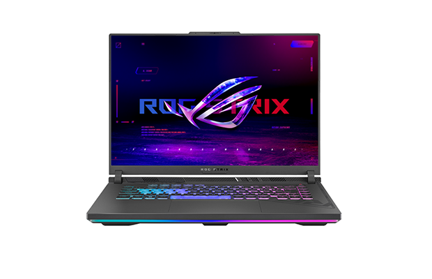 ASUS ROG Strix G16 G614JU-N3186W-GRAY I7-13650HX