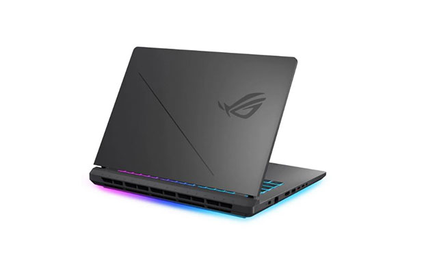 ASUS ROG Strix G16 G615JHR-RV073W-I7-14650HX-16GB-1TB G4SSD-NV RTX5050-16.0"IPS-W11H-Bag-MS-GREEN-2Y - 1