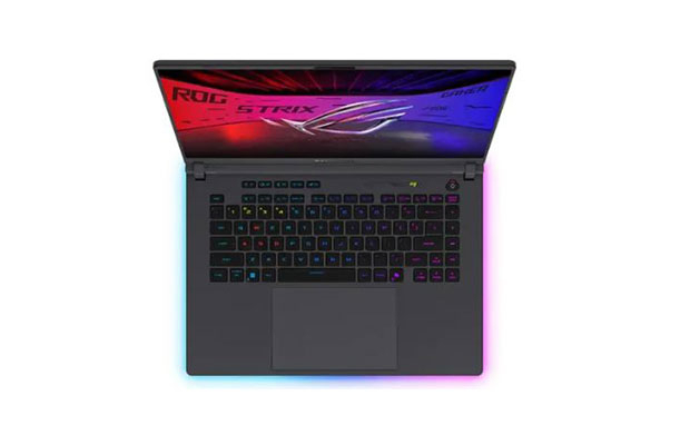 ASUS ROG Strix G16 G615JMR-RV163W I7-14650HX-16GB-1TB G4SSD-NV RTX5060-16"IPS-Win11H-Volt Green-2Y - 2