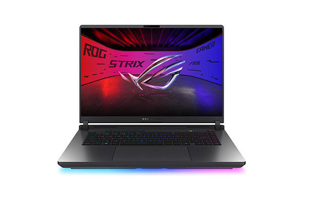 ASUS ROG Strix G16 G615JMR-RV163W I7-14650HX-16GB-1TB G4SSD-NV RTX5060-16"IPS-Win11H-Volt Green-2Y - 1