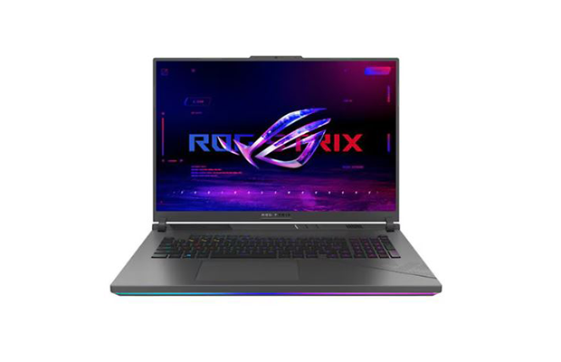 ASUS ROG Strix G18 G814JIR-N6026W Volt-GREEN- i9-14900HX