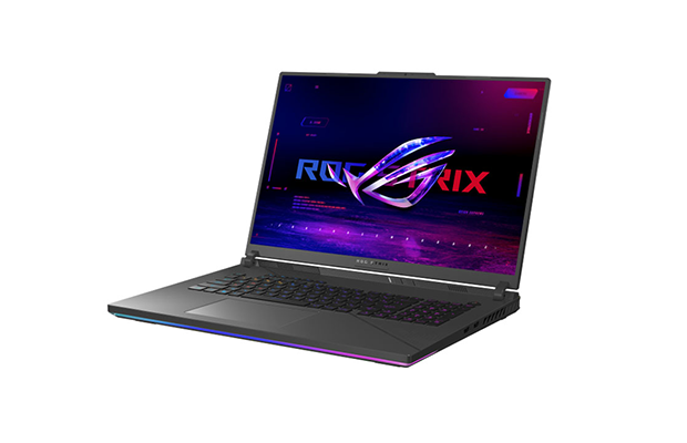 ASUS ROG Strix G18 G814JIR-N6026W Volt-GREEN- i9-14900HX