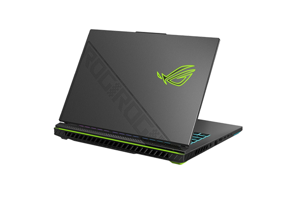 ASUS ROG Strix G18 G814JIR-N6026W Volt-GREEN- i9-14900HX