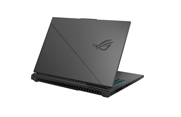 ASUS ROG Strix G18 G814JU-N6128W Gray i7-13650HX-16GB-512GB-RTX™4050-18"QHD+16:10-90WHr-W11-BP+MS-(2Yr) - 3