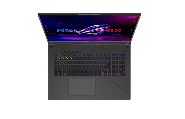 ASUS ROG StrixG18 G814JVR-N6014W Core i9-14900HX