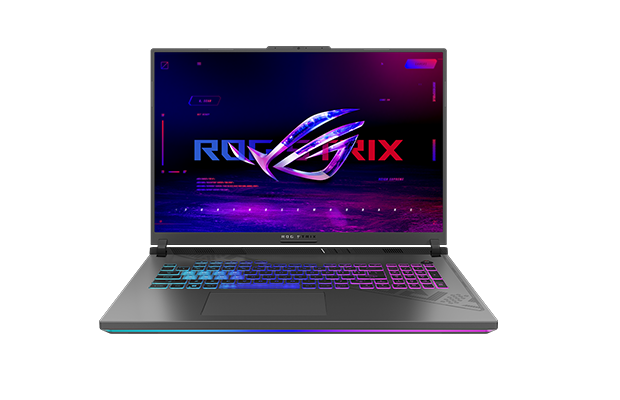 ASUS ROG StrixG18 G814JVR-N6014W Core i9-14900HX