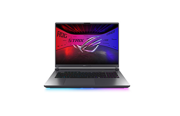 ASUS ROG Strix G18 G815JMR-S9071W I7-14650HX-16GB-1TB G4-NV RTX5060-18"IPS-Bag-MS-W11H-Volt Green-2Y - 1