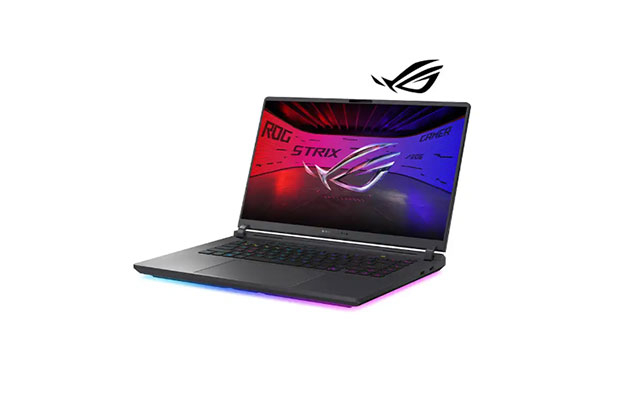 ASUS ROG Strix G18 G815JMR-S9071W I7-14650HX-16GB-1TB G4-NV RTX5060-18"IPS-Bag-MS-W11H-Volt Green-2Y - 2