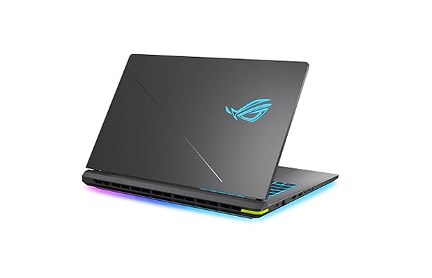 ASUS ROG Strix G18 G815JMR-S9071W I7-14650HX-16GB-1TB G4-NV RTX5060-18"IPS-Bag-MS-W11H-Volt Green-2Y - 3