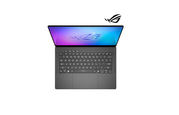 ASUS ROG Zephyrus G14 GA403UH-QS022W Ryzen 9 270-32GB-1TB-RTX5050 8G-14"OLED-W11H-Eclipse Gray- (2Yr) - 2