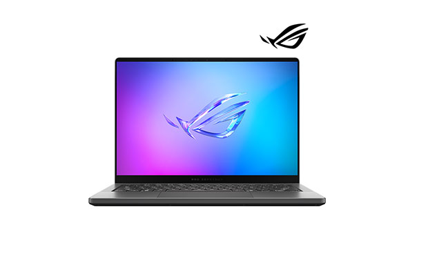 ASUS ROG Zephyrus G14 GA403UH-QS022W Ryzen 9 270-32GB-1TB-RTX5050 8G-14"OLED-W11H-Eclipse Gray- (2Yr) - 3