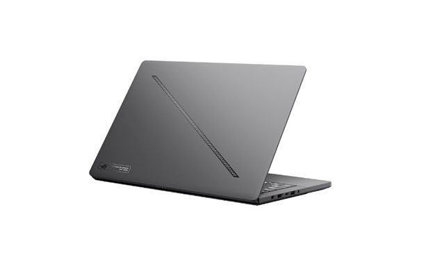 ASUS ROG Zephyrus G14 GA403UH-QS022W Ryzen 9 270-32GB-1TB-RTX5050 8G-14"OLED-W11H-Eclipse Gray- (2Yr) - 1