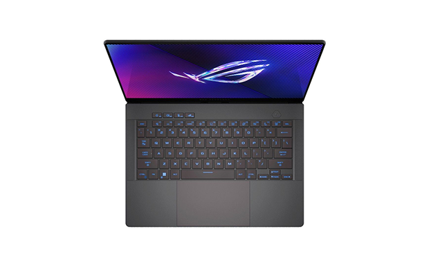 ASUS ROG Zephyrus G14 GA403UV-QS201W Gray Ryzen™9-8945HS