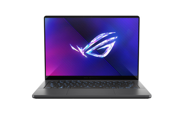 ASUS ROG Zephyrus G14 GA403UV-QS201W Gray Ryzen™9-8945HS