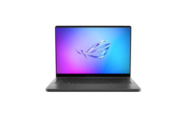 ASUS ROG Zephyrus G14 GA403WR-QS083WS AI R9 HX 370-32GB-1TB-RTX5070 12GB-14"OLED-W11H-EclipseGray-2Yr - 1