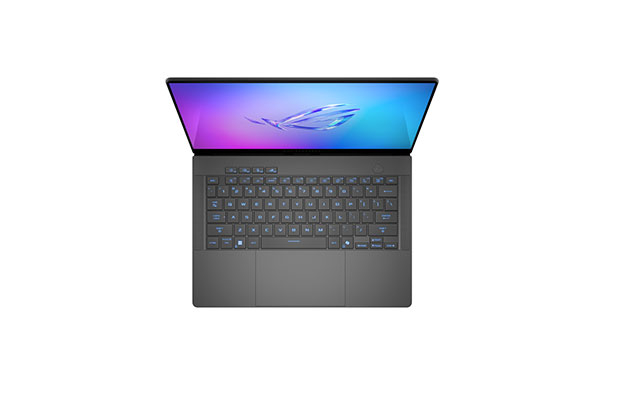 ASUS ROG Zephyrus G14 GA403WR-QS083WS AI R9 HX 370-32GB-1TB-RTX5070 12GB-14"OLED-W11H-EclipseGray-2Yr - 2