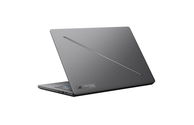 ASUS ROG Zephyrus G14 GA403WR-QS083WS AI R9 HX 370-32GB-1TB-RTX5070 12GB-14"OLED-W11H-EclipseGray-2Yr - 3
