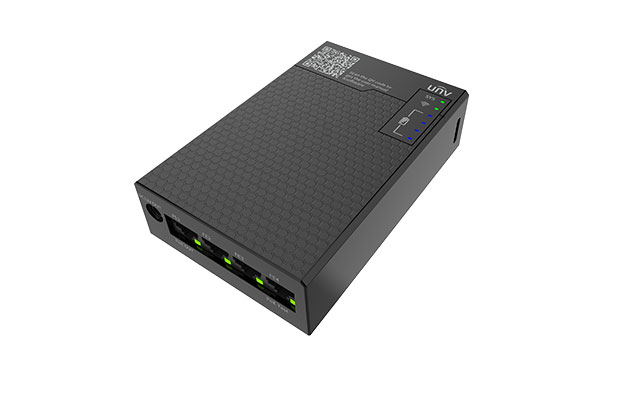 Uniview GCB01-B7 UNV-Link Pro Connect Box