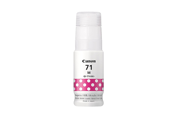 Canon GI-71 Original Ink 70ml Magenta
