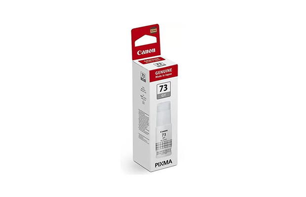 Canon GI-73 Original Ink 70ml Grey