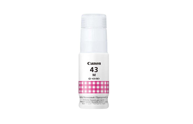 Canon GI-73 Original Ink 70ml Magenta