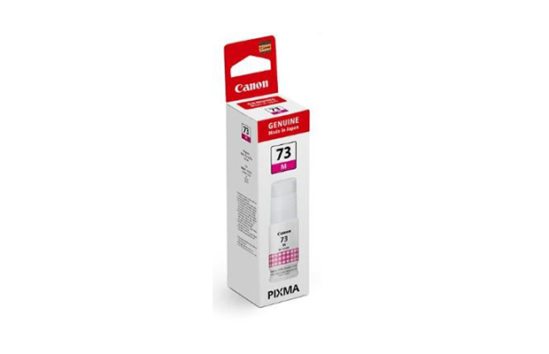 Canon GI-73 Original Ink 70ml Magenta