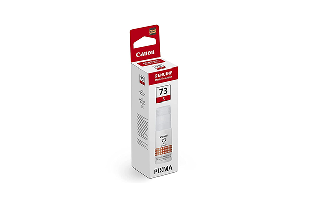 Canon GI-73 Original Ink 70ml Red