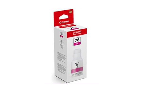 GI-76 Pigment Original Ink 135ml Magenta