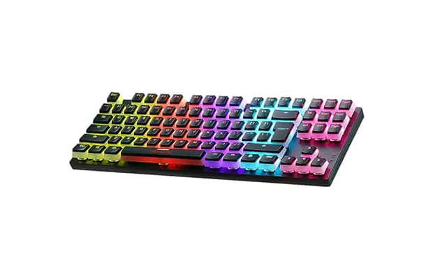 Xtrike Me GK-915P USB Gaming Keyboard