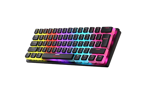 Xtrike Me GK-985P Mechanical Gaming Keyboard