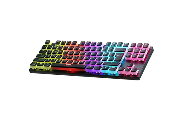 Xtrike Me GK-986P RGB Gaming Mechanical Keyboard