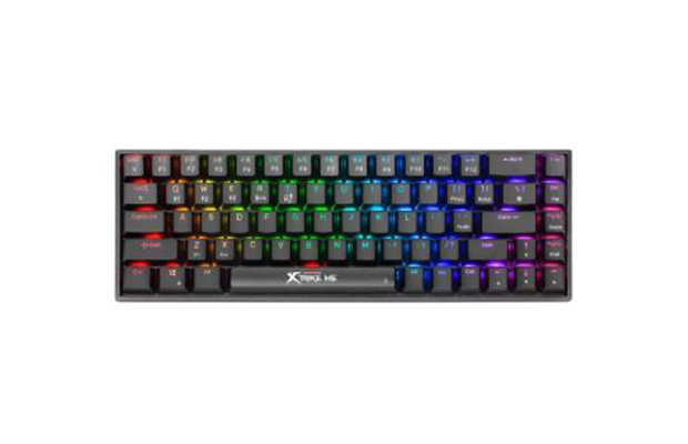 Xtrike Me GK-994W Wireless Mechanical Gaming Keyboard