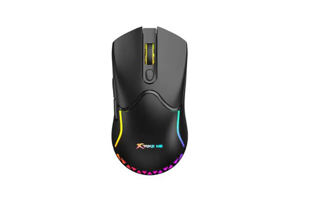 Xtrike Me GM-217 RGB Wired Gaming Mouse