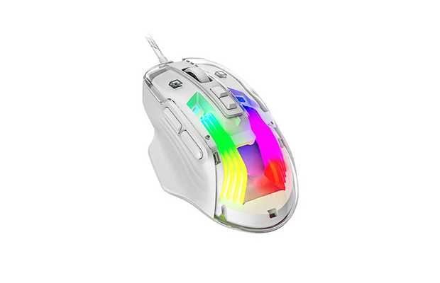 Xtrike Me GM-319 RGB Wired Gaming Mouse
