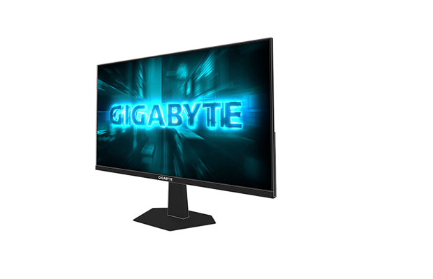 Gigabyte GS24F14 23.8" Gaming Monitor FHD (1920x1080, 144Hz) DP &amp; HDMI Port (3years) - 2
