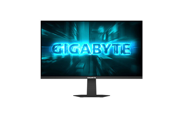 Gigabyte GS24F14 23.8" Gaming Monitor FHD (1920x1080, 144Hz) DP &amp; HDMI Port (3years) - 1