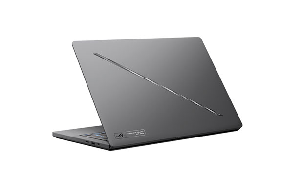 ASUS ROG Zephyrus G16 GU605CM-QR058W Ultra 9 285H-32GB-1TB-RTX5060-16"OLED-Win11H-Eclipse Gray-2Y - 3