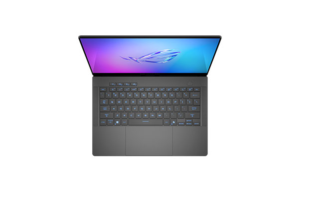 ASUS ROG Zephyrus G16 GU605CM-QR058W Ultra 9 285H-32GB-1TB-RTX5060-16"OLED-Win11H-Eclipse Gray-2Y - 2