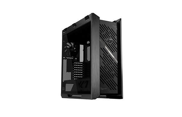 ASUS ROG Strix Helios II GX601S PC case Mid-Tower Black - 1
