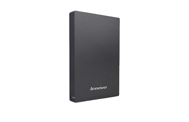 External HDD 1TB LENOVO UHD F309 USB3.0 Grey (GXB0H43289)