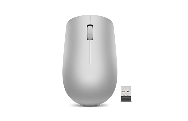 Lenovo 530 Wireless Mouse (GY50Z18984)