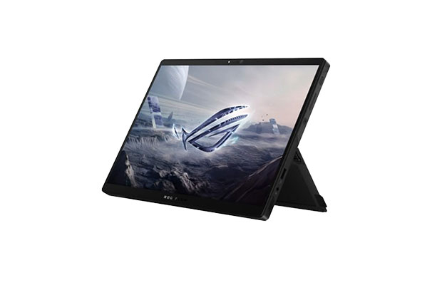 ASUS ROG Flow Z13 GZ302EA-RU079WS AI MAX+ 395-32GB-1TB G4 SSD-AMD UMA-13.4" IPS-Win11H-Off Black-2Yr - 3