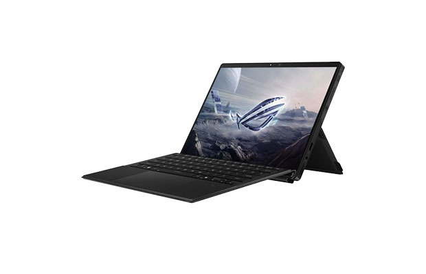 ASUS ROG Flow Z13 GZ302EA-RU079WS AI MAX+ 395-32GB-1TB G4 SSD-AMD UMA-13.4" IPS-Win11H-Off Black-2Yr - 2