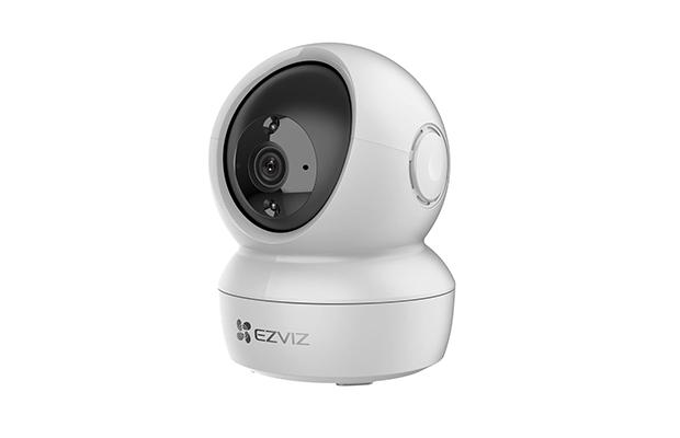 Ezviz H6c Pro 4MP 2K+ Wi-Fi Pan & Tilt Camera