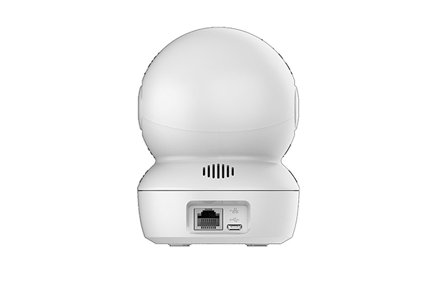 Ezviz H6c Pro 4MP 2K+ Wi-Fi Pan & Tilt Camera