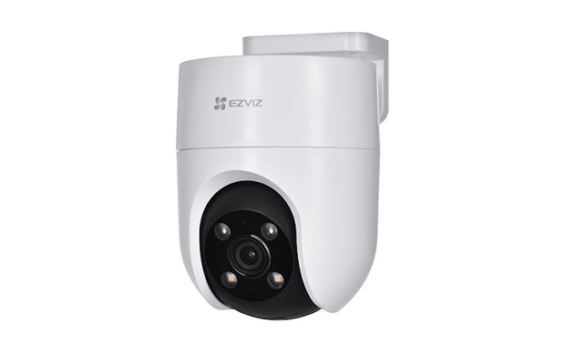 EZVIZ H8c 2K⁺ Pan & Tilt Wi-Fi Camera